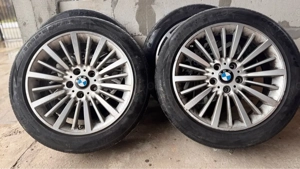 BMW 320d GT Luxury | Automată | 184 CP | 2014 - imagine 10