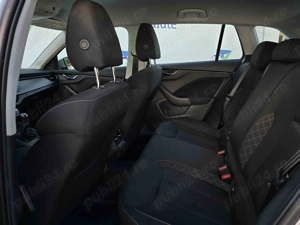 Skoda Scala 2020 - imagine 14