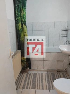 Apartament 3 camere de inchiriat Bd Ferdinand - imagine 7