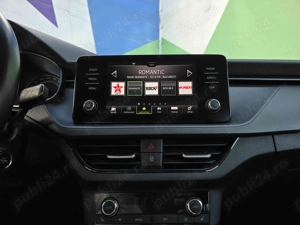 Skoda Scala 2020 - imagine 12