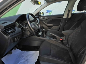 Skoda Scala 2020 - imagine 13