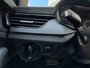 Skoda Scala 2020 - imagine 10