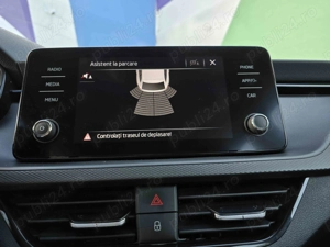 Skoda Scala 2020 - imagine 16