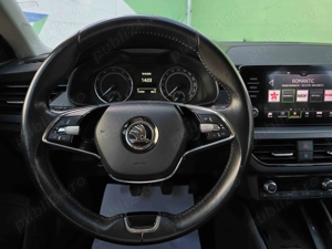 Skoda Scala 2020 - imagine 9