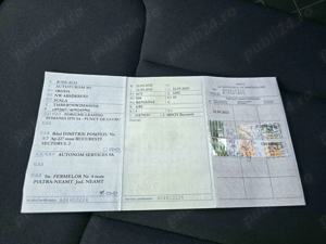 Skoda Scala 2020 - imagine 17