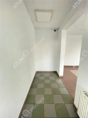 Spatiu comercial cu vad stradal vitrina zona Mihai Viteazu din Sibiu - imagine 8