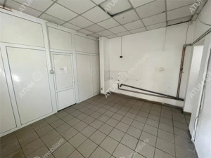 Spatiu comercial cu vad stradal vitrina zona Mihai Viteazu din Sibiu - imagine 10