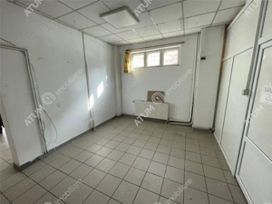 Spatiu comercial cu vad stradal vitrina zona Mihai Viteazu din Sibiu - imagine 7