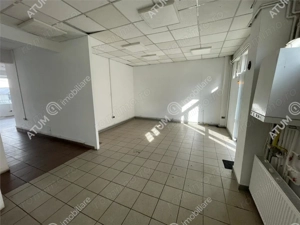 Spatiu comercial cu vad stradal vitrina zona Mihai Viteazu din Sibiu - imagine 5