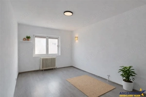 Apartament 3 camere, decomandat, Stefan cel Mare, Sacele, Brasov: 3D!