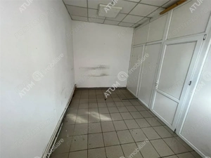 Spatiu comercial cu vad stradal vitrina zona Mihai Viteazu din Sibiu - imagine 11