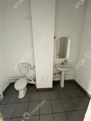 Spatiu comercial cu vad stradal vitrina zona Mihai Viteazu din Sibiu - imagine 12