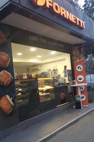 Inchiriere spatiu comercial vad bun