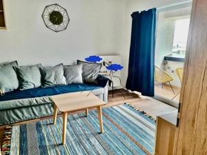 Apartament 2 camere, parcare si boxa, Kasper, Tractorul