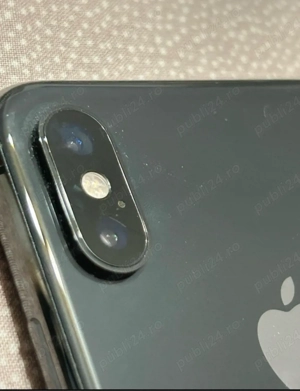 Iphone XS 256gb 