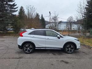 Mitsubishi Eclipse Cross 2018 - imagine 2