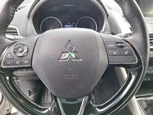 Mitsubishi Eclipse Cross 2018 - imagine 5