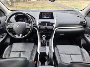 Mitsubishi Eclipse Cross 2018 - imagine 3