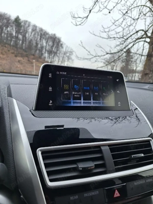 Mitsubishi Eclipse Cross 2018 - imagine 6