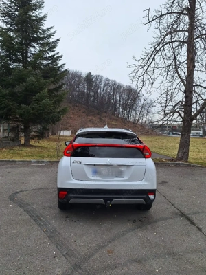 Mitsubishi Eclipse Cross 2018 - imagine 9