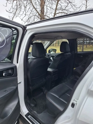 Mitsubishi Eclipse Cross 2018 - imagine 7