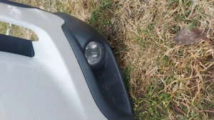 Bară față Citroen C4 Aircross