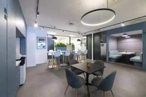 Spațiu de birou privat pentru 5 persoane în Regus Iulius Business Centre - imagine 3