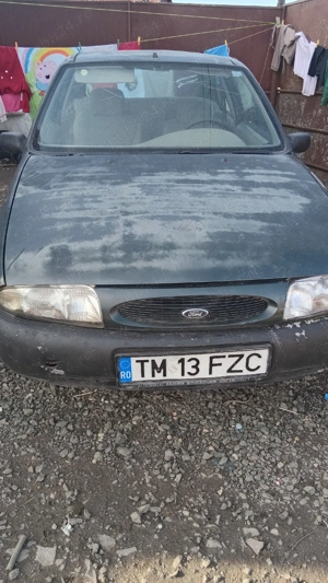 Mașină se poate folosi  - imagine 2