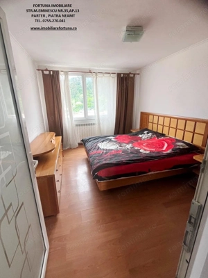 Apartament 3 camere, zona Centru, view spectaculos - imagine 8