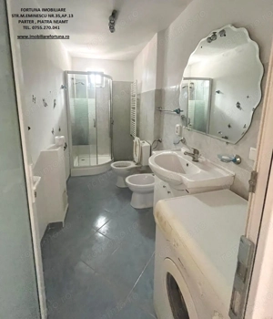 Apartament 3 camere, zona Centru, view spectaculos - imagine 10