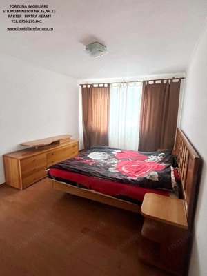 Apartament 3 camere, zona Centru, view spectaculos - imagine 2