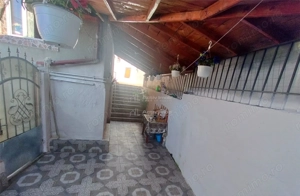 Resita  Muncitoresc Casa Zona Lini #537;tit #259;