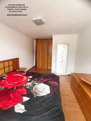 Apartament 3 camere, zona Centru, view spectaculos - imagine 9