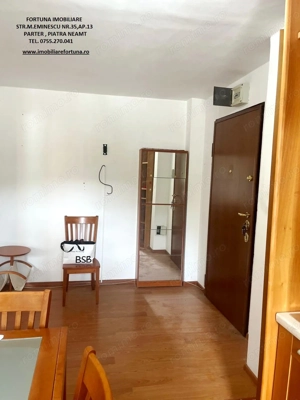Apartament 3 camere, zona Centru, view spectaculos - imagine 15