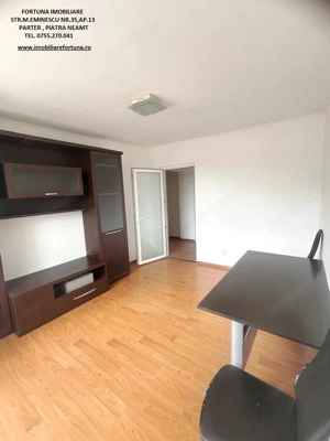 Apartament 3 camere, zona Centru, view spectaculos - imagine 3