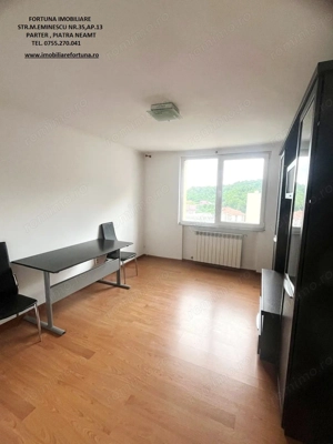Apartament 3 camere, zona Centru, view spectaculos - imagine 7