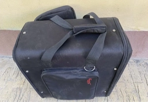 Stagg RB-4U Rack bag . Geantă de transport 