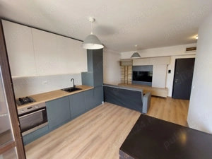 Apartament cu 2 camere in Tudor Vladimirescu-Rivers Towers