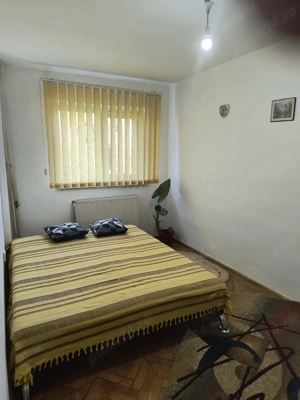 Inchiriez apartament 3 camere Zona Tineretului Braila - imagine 2