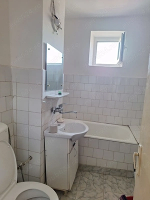Inchiriez apartament 3 camere Zona Tineretului Braila - imagine 4