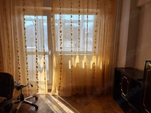 Inchiriez apartament 3 camere Zona Tineretului Braila - imagine 3