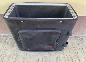 Stagg RB-4U Rack bag . Geantă de transport 
