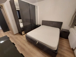 Apartament cu 2 camere in Tudor Vladimirescu-Rivers Towers