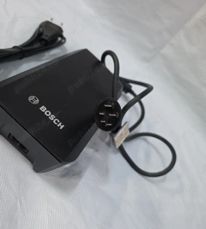 Incarcator BOSCH Fast charger bcs 250  - imagine 3