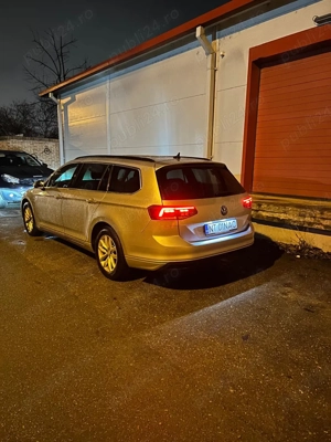 passat b8facelift 2021 - imagine 3