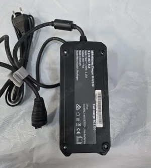 Incarcator BOSCH Fast charger bcs 250  - imagine 2