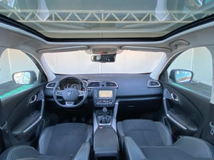 Renault Kadjar 1.2 Benzina 130 CP An 2016 Bose Edition - imagine 12