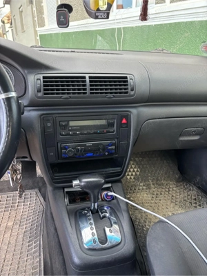 vand sau schimb passat b5.5 - imagine 2