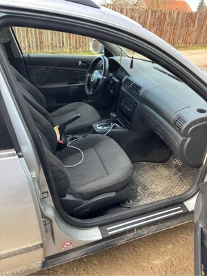 vand sau schimb passat b5.5 - imagine 5