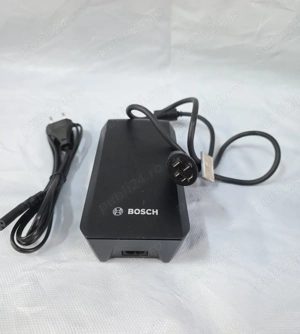 Incarcator BOSCH Fast charger bcs 250 